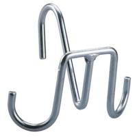 Haak voor ophanging Hailo