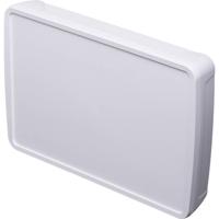 Bopla BOP 10,1 - 9016 - SET Handbehuizing 285 x 198 x 46 ABS Wit (RAL 9016) 1 stuk(s)