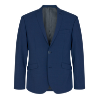 Sunwill Business 211520-7400 Men’s Blazer in Modern Fit