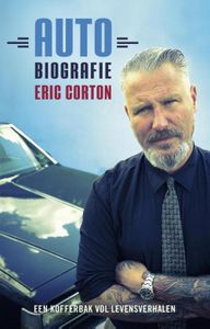 Auto-biografie - Eric Corton - ebook