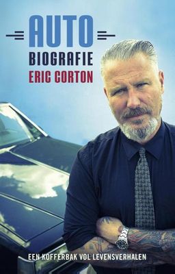 Auto-biografie - Eric Corton - ebook