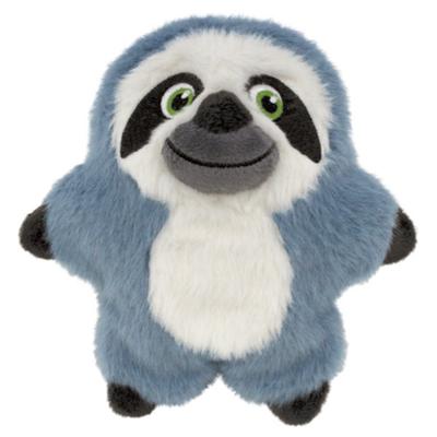 Kong Snuzzles Kiddos Sloth S/M