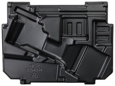 Makita Accessoires Inlay voor M-box DTM52Z - 835W93-4