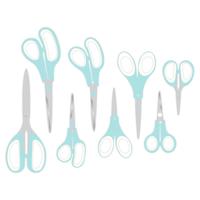 We R Makers • scissors value set 8-pack