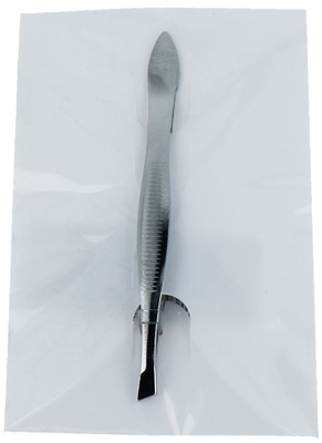 Hair Mode Pincet 9cm