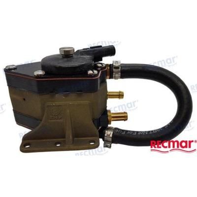 REC5007420 - VRO BENZINE/OLIEPOMP Bombardier