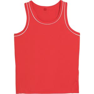 Wilson Fieldhouse Lite Tank Meisjes