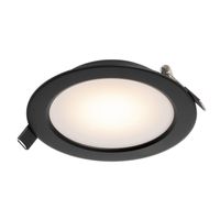 Inbouwspot Zamorra Niet Kantelbaar Lichtkleur Warm-wit OP=OP!