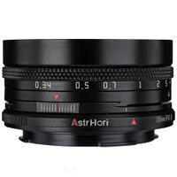 AstrHori 18mm f/8 Shift Canon RF (Full Frame)
