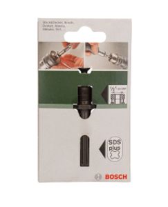 Bosch Accessories 2609255709 SDS-plus-adapter