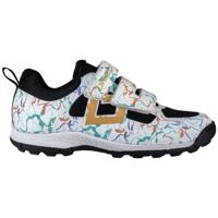 Brabo Shoe Velcro Force Marble JR