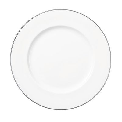 VILLEROY & BOCH - Anmut Platinum No 1 - Dinerbord 27cm