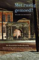 Met rustig gemoed? (Hardback)