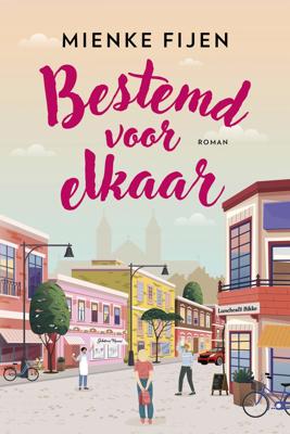 Bestemd voor elkaar (Paperback)
