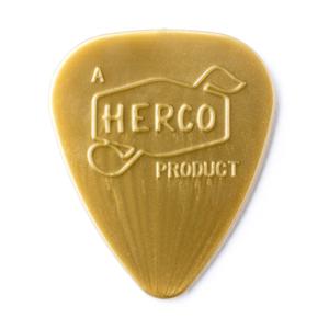 Herco HEV210P Vintage &apos;66 Light plectrumset (6 stuks)