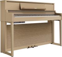 Roland LX-5 LA digitale piano - thumbnail