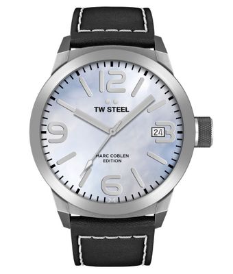 TW Steel TWMC23 MC Editie horloge 45mm