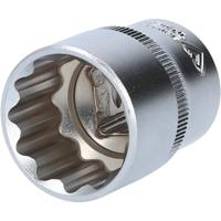 Brilliant Tools BT022424 BT022424 Verwisselbare kop 24 mm