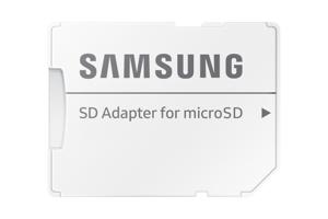 SAMSUNG EVO Plus 128 GB microSDXC (2024) geheugenkaart