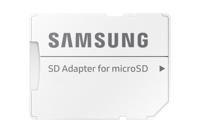 SAMSUNG EVO Plus 128 GB microSDXC (2024) geheugenkaart - thumbnail