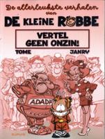 Vertel geen onzin! (Paperback)
