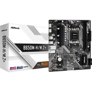 ASRock B650M-H/M.2+