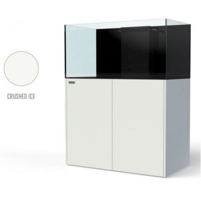 AquaForest Ocean Guard Aquarium type 980 incl. meubel en sump - Crushed Ice