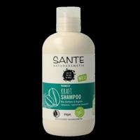 Sante Family shampoo krachtig haar 250 Milliliter