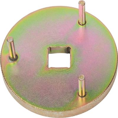 KS Tools 400.9067 Instelgereedschap met 3 x 4 mm pennen