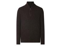 esmara Men Heren trui (Bruin, M)