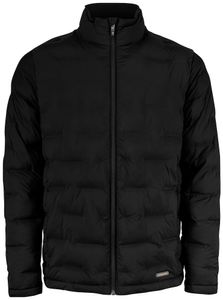 Cutter & Buck 351466 Baker Jacket Heren - Zwart - XL