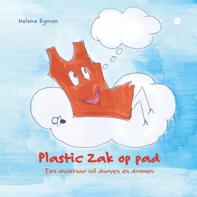 Plastic Zak op pad (Paperback)