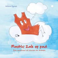 Plastic Zak op pad (Paperback)