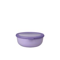 multikom cirqula rond 1250 ml - vivid lilac - thumbnail