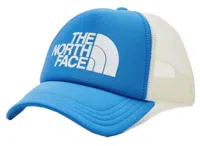 The North Face Logo Trucker skate cap - thumbnail