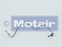 Motair Turbolader Turbolader olieleiding 550055 - thumbnail