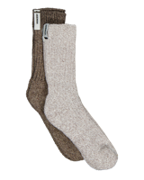 Sokken - Bruin