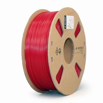 High Speed ABS Filament, Rood, 1.75 mm, 1 kg