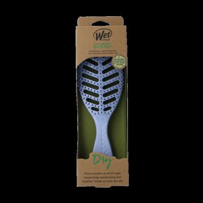 Wet Brush Go green speed dry lavender 1 Stuks
