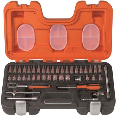 DOPPENSET 1/4 46-DLG S460