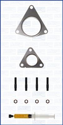 Turbocharger, montageset JTC11601