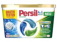 Persil 4in1 Deep Clean Wasmiddel Pods - 16 Wasbeurten - Vlekkenverwijderaar - Fris & Krachtig