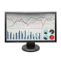 Kensington Privacy Screen 19"