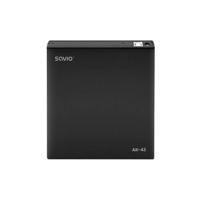 SAVIO EXTERNE SLIM DVD RECORDER AK-43