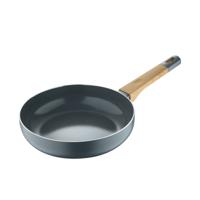 Pan San Ignacio Earth Grey SG-6752 Grijs Aluminium