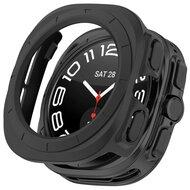 Hard case (open front) - Zwart - Samsung Galaxy Watch Ultra 47mm Hard case (open front) - Zwart - Samsung Galaxy Watch Ultra 47mm