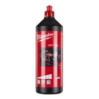 Milwaukee Polijstmiddel Rood Grof 1l - 4932492300