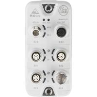 ifm Electronic AC6001 AC6001 Actieve sensor/actorbox Multipoolverdeler 1 stuk(s)