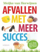 Afvallen met meer succes - Meijke van Herwijnen - ebook - thumbnail