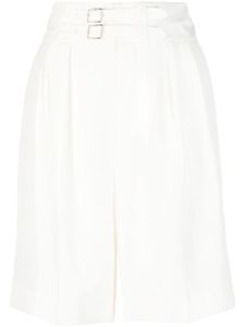 Ralph Lauren Collection short Francine - Blanc